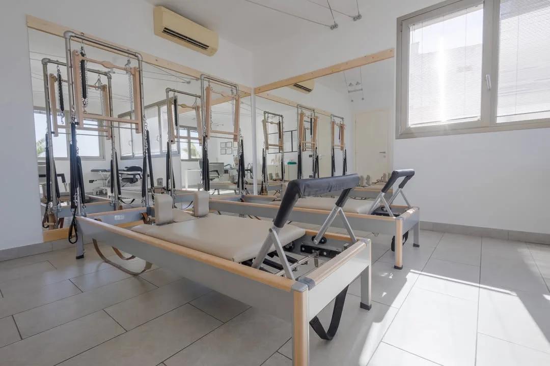 Reformer e torri